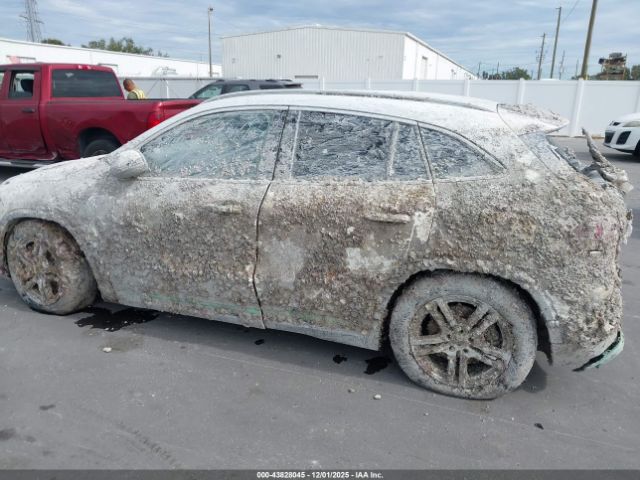 2021 MERCEDES-BENZ GLA 250 W1N4N4GB2MJ116505 Photo 5