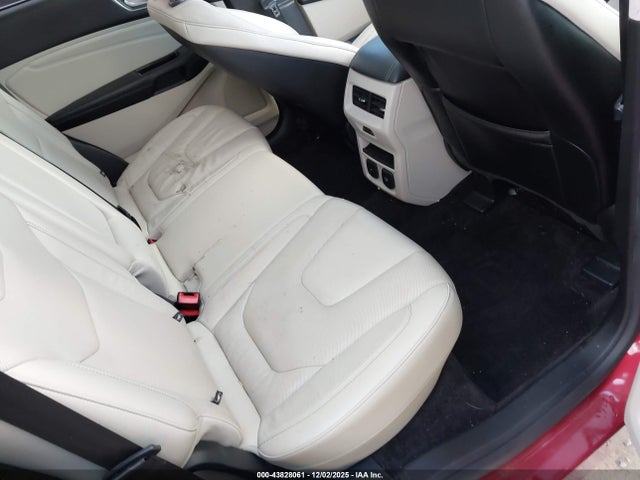 Продажа на аукционе авто 2015 Ford Edge Titanium, vin: 2FMTK4K82FBB65861, номер лота: 43828061
