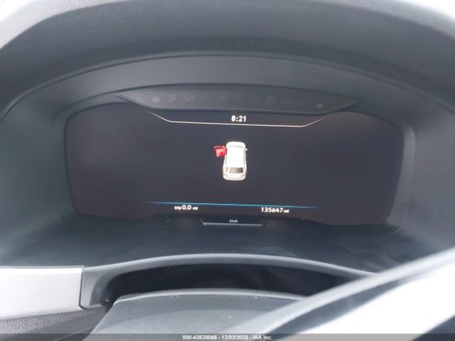 2019 VOLKSWAGEN ATLAS 1V2NR2CAXKC533419 Photo 6