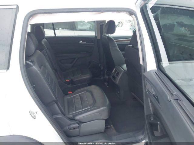 2019 VOLKSWAGEN ATLAS 1V2NR2CAXKC533419 Photo 7