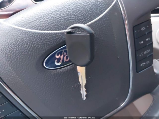 2010 FORD TAURUS 1FAHP2EW8AG116519 Photo 10