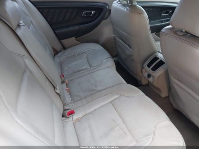 2010 FORD TAURUS 1FAHP2EW8AG116519 Photo 7