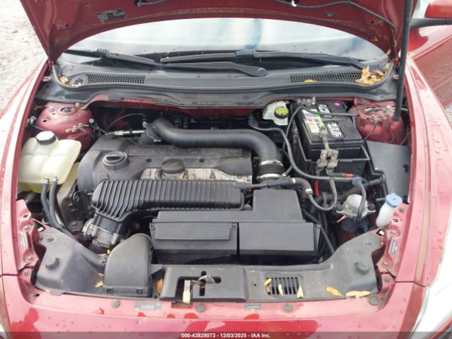 2011 VOLVO C70 YV1672MC8BJ107388 Photo 9