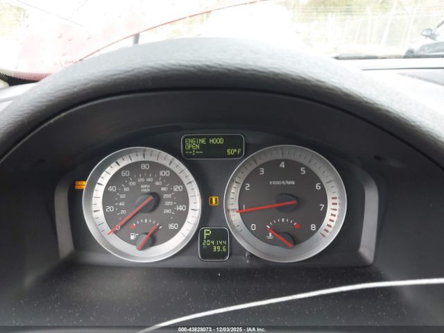 2011 VOLVO C70 YV1672MC8BJ107388 Photo 6