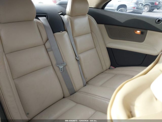 2011 VOLVO C70 YV1672MC8BJ107388 Photo 7