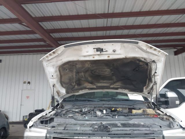 2018 FORD F-250 1FT7W2BT1JEB49943 Photo 9