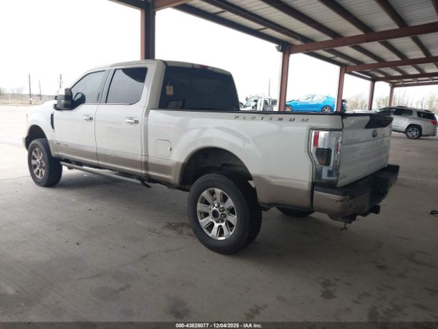 2018 FORD F-250 1FT7W2BT1JEB49943 Photo 2
