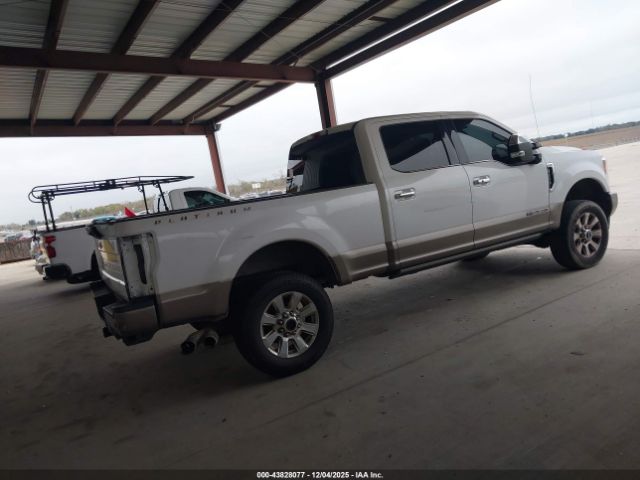 2018 FORD F-250 1FT7W2BT1JEB49943 Photo 3