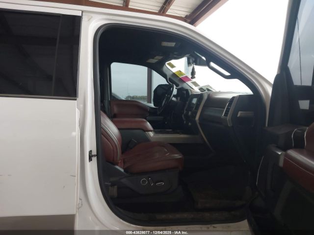 2018 FORD F-250 1FT7W2BT1JEB49943 Photo 4