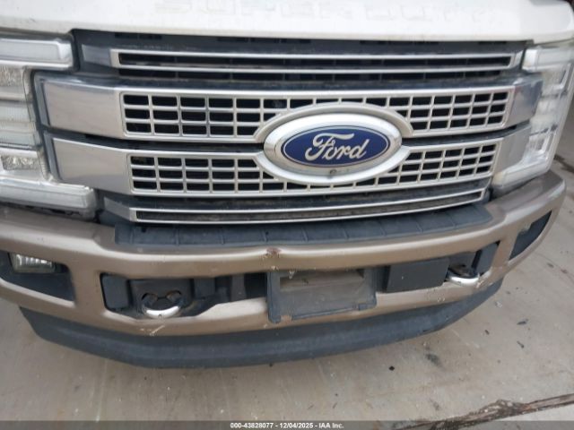 2018 FORD F-250 1FT7W2BT1JEB49943 Photo 5