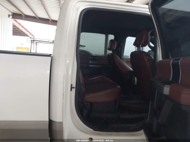 2018 FORD F-250 1FT7W2BT1JEB49943 Photo 7
