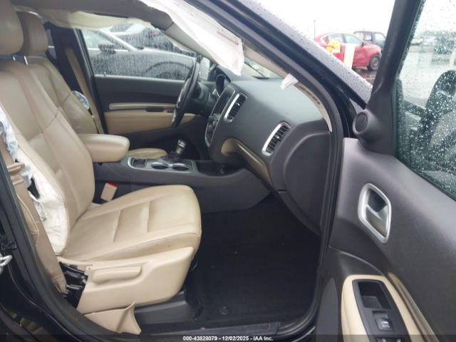 2020 DODGE DURANGO 1C4RDJAG0LC432278 Photo 4
