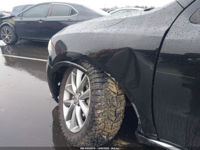 2020 DODGE DURANGO 1C4RDJAG0LC432278 Photo 5