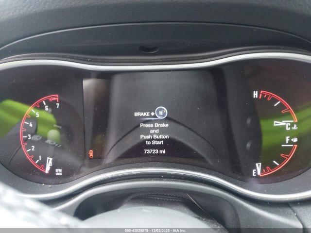 2020 DODGE DURANGO 1C4RDJAG0LC432278 Photo 6