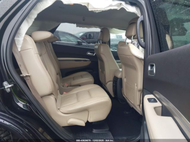 2020 DODGE DURANGO 1C4RDJAG0LC432278 Photo 7