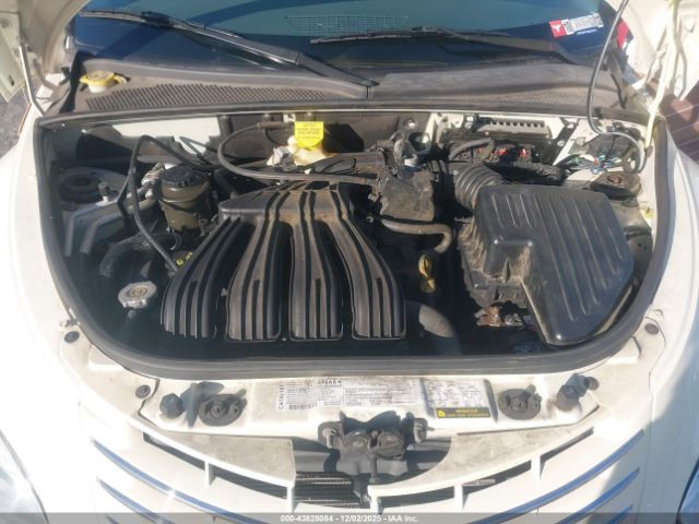 2006 CHRYSLER PT CRUISER 3A4FY48B86T305042 Photo 9