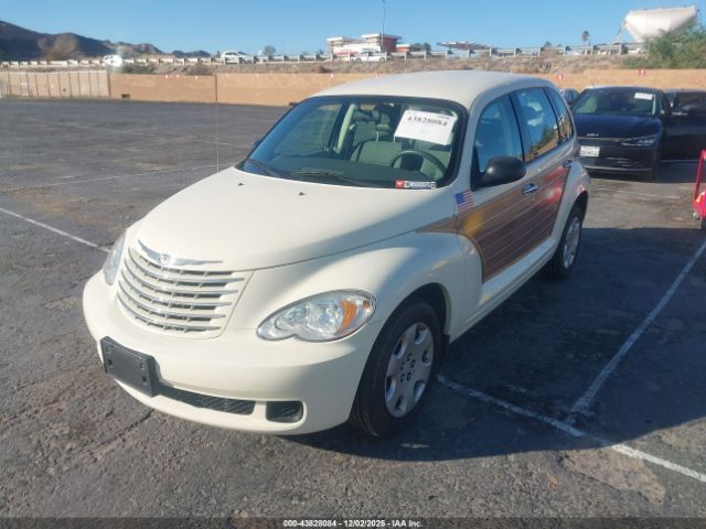 2006 CHRYSLER PT CRUISER 3A4FY48B86T305042 Photo 1