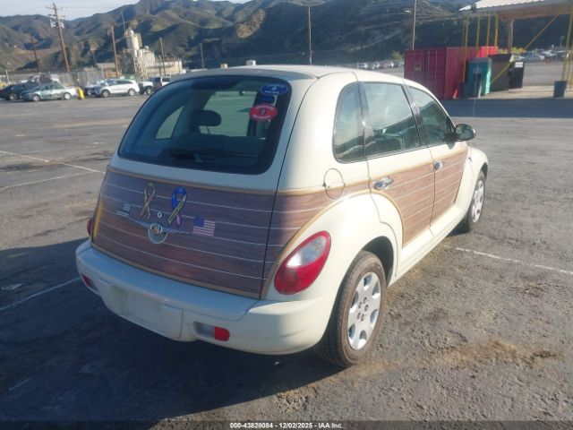 2006 CHRYSLER PT CRUISER 3A4FY48B86T305042 Photo 3