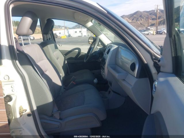 2006 CHRYSLER PT CRUISER 3A4FY48B86T305042 Photo 4