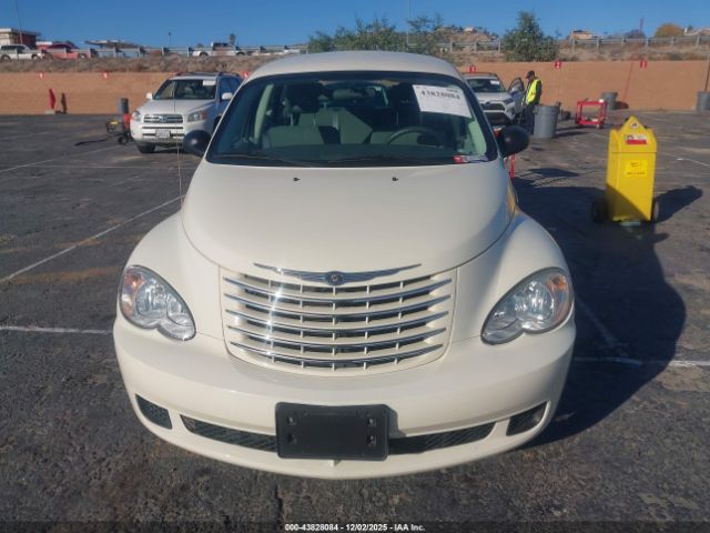 2006 CHRYSLER PT CRUISER 3A4FY48B86T305042 Photo 5