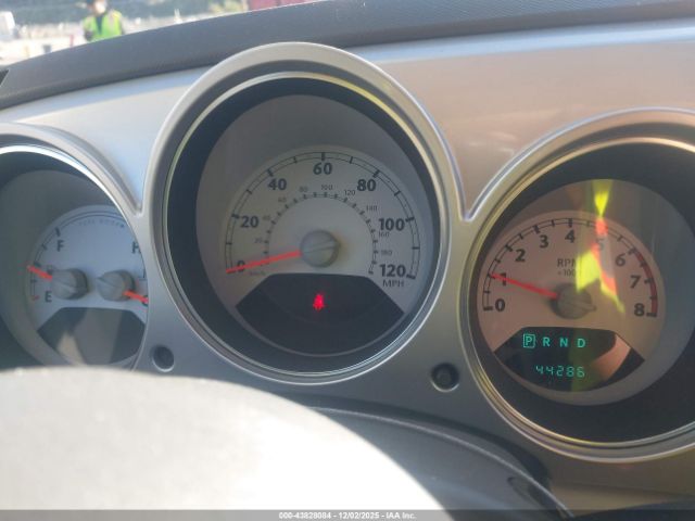 2006 CHRYSLER PT CRUISER 3A4FY48B86T305042 Photo 6