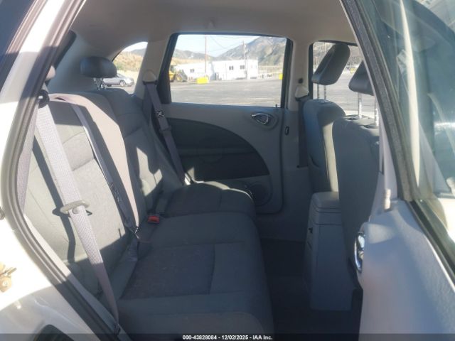 2006 CHRYSLER PT CRUISER 3A4FY48B86T305042 Photo 7