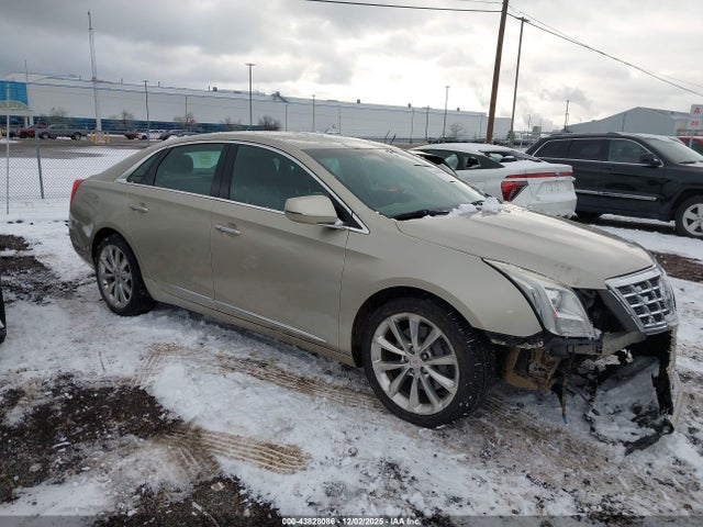 2014 CADILLAC XTS 2G61M5S3XE9118652 Photo 0