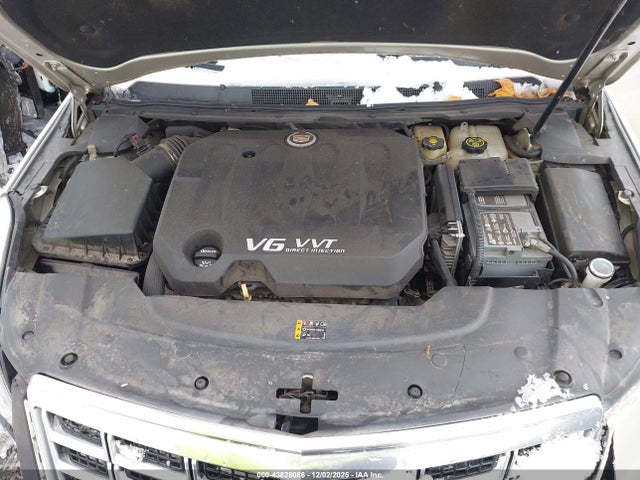 2014 CADILLAC XTS 2G61M5S3XE9118652 Photo 9