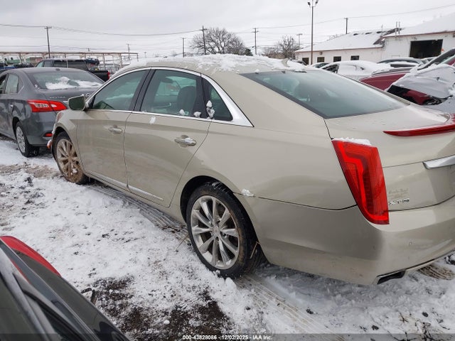 2014 CADILLAC XTS 2G61M5S3XE9118652 Photo 2