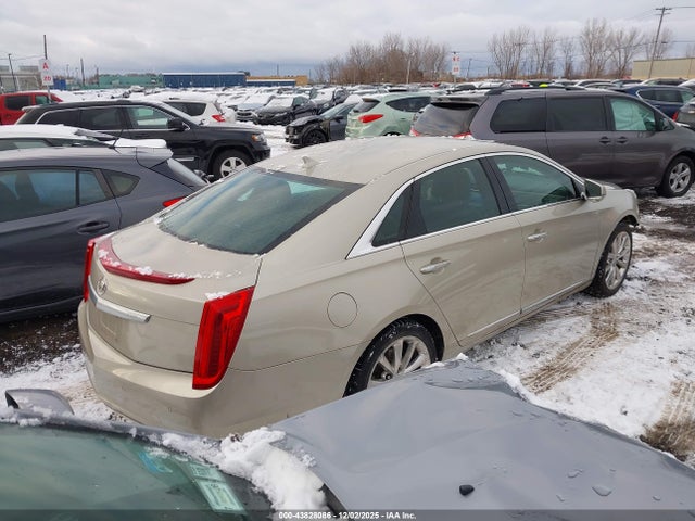 2014 CADILLAC XTS 2G61M5S3XE9118652 Photo 3