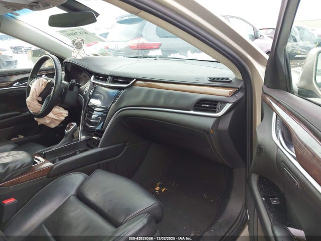 2014 CADILLAC XTS 2G61M5S3XE9118652 Photo 4