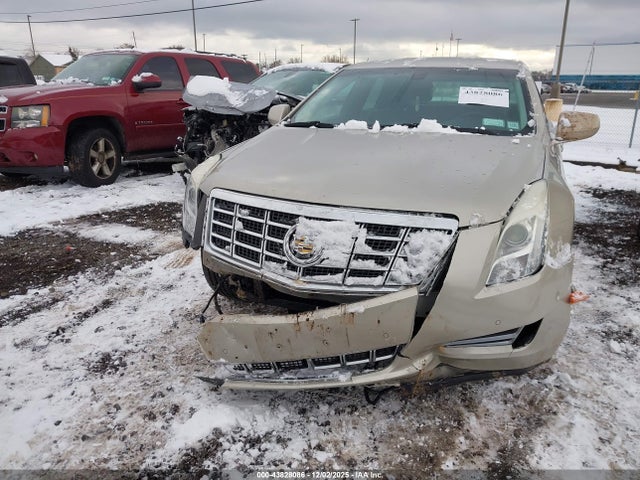 2014 CADILLAC XTS 2G61M5S3XE9118652 Photo 5