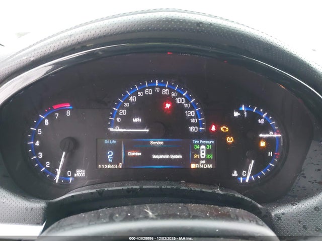 2014 CADILLAC XTS 2G61M5S3XE9118652 Photo 6