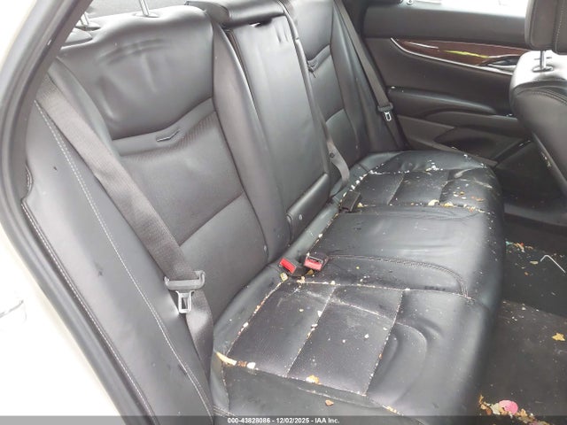 2014 CADILLAC XTS 2G61M5S3XE9118652 Photo 7