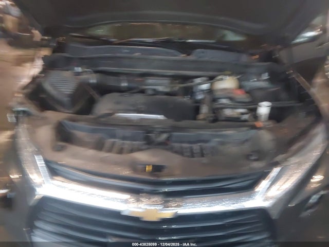 2020 CHEVROLET BLAZER 3GNKBBRA7LS630175 Photo 9