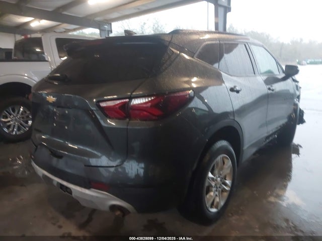 2020 CHEVROLET BLAZER 3GNKBBRA7LS630175 Photo 3