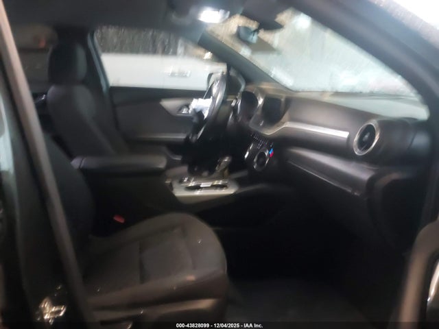 2020 CHEVROLET BLAZER 3GNKBBRA7LS630175 Photo 4