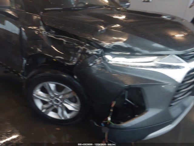 2020 CHEVROLET BLAZER 3GNKBBRA7LS630175 Photo 5