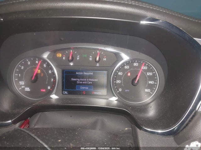 2020 CHEVROLET BLAZER 3GNKBBRA7LS630175 Photo 6
