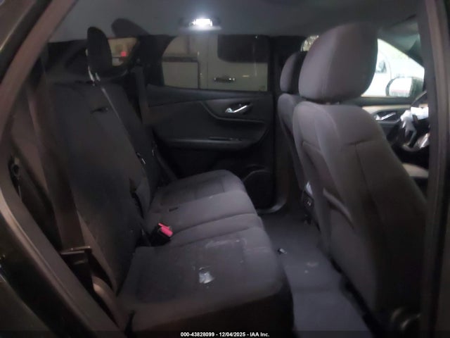 2020 CHEVROLET BLAZER 3GNKBBRA7LS630175 Photo 7