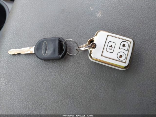 2005 FORD F-150 1FTPW12595FA27729 Photo 10