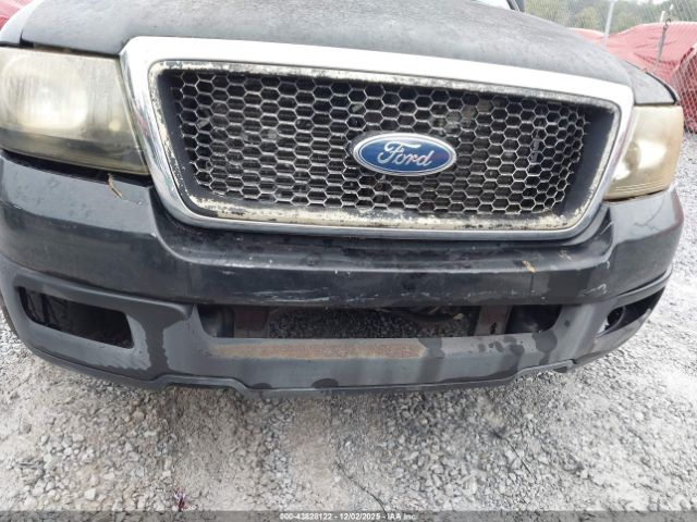 2005 FORD F-150 1FTPW12595FA27729 Photo 5