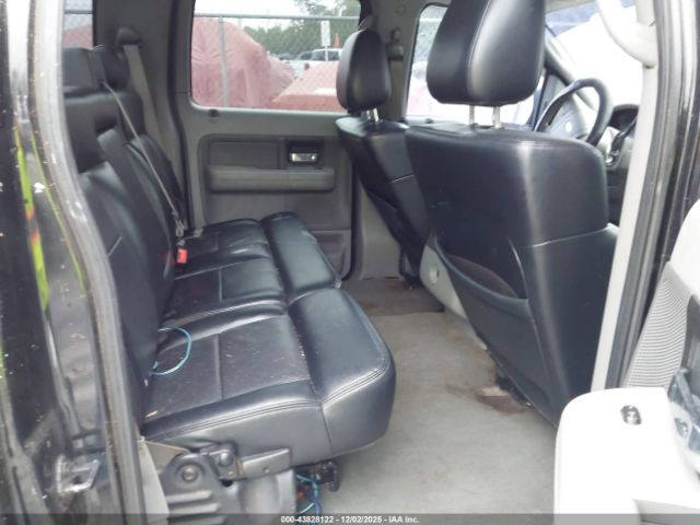 2005 FORD F-150 1FTPW12595FA27729 Photo 7