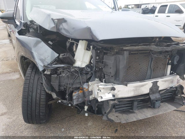 Aukcja sprzedaży 2024 Infiniti Qx60 Sensory Awd, vin: 5N1DL1GS1RC337094, numer aukcji: 43828123