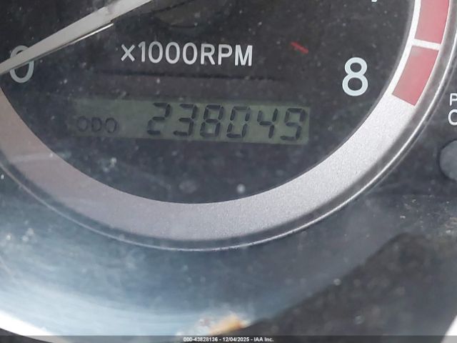 2007 TOYOTA SIENNA 5TDZK23C47S017393 Photo 6