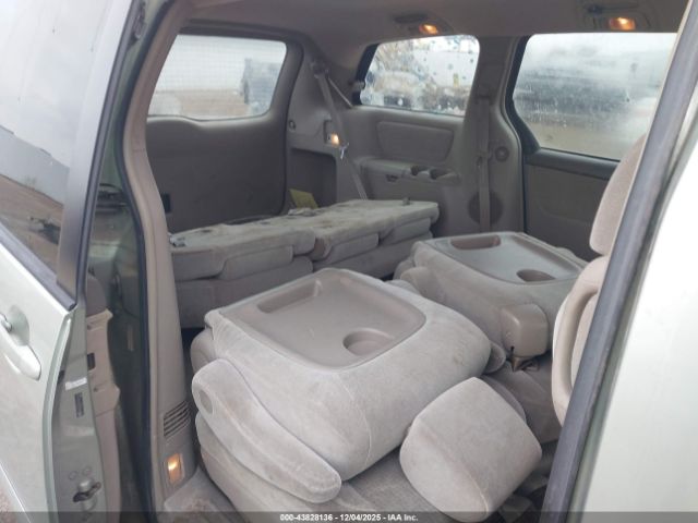 2007 TOYOTA SIENNA 5TDZK23C47S017393 Photo 7