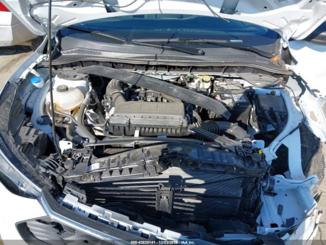 2025 FORD ESCAPE 1FMCU0GN6SUA18951 Photo 9