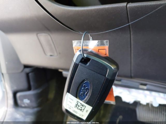 2025 FORD ESCAPE 1FMCU0GN6SUA18951 Photo 10