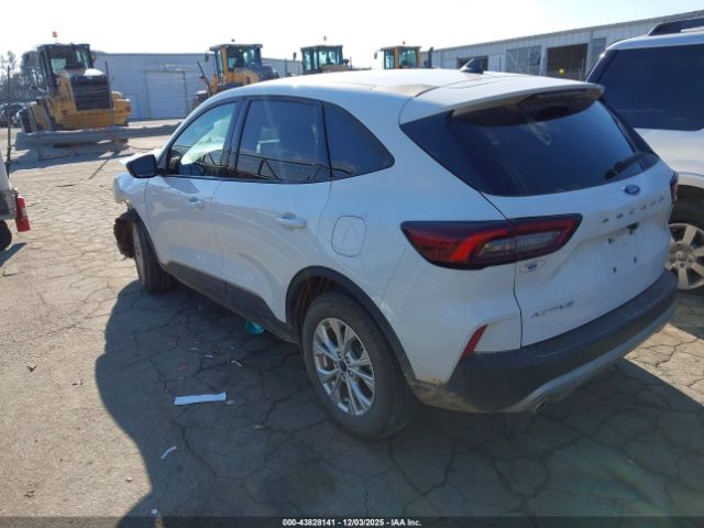 2025 FORD ESCAPE 1FMCU0GN6SUA18951 Photo 2