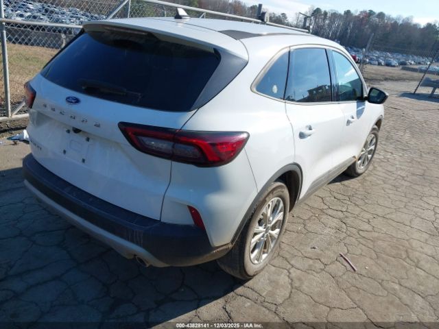 2025 FORD ESCAPE 1FMCU0GN6SUA18951 Photo 3